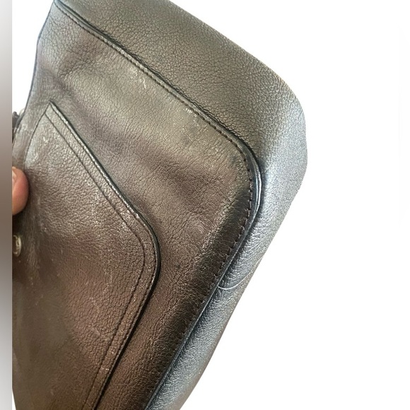 COACH Metallic Bag - Picture 4 of 16